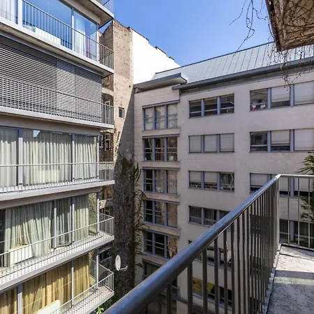 Lägenhet Dream Budapest
