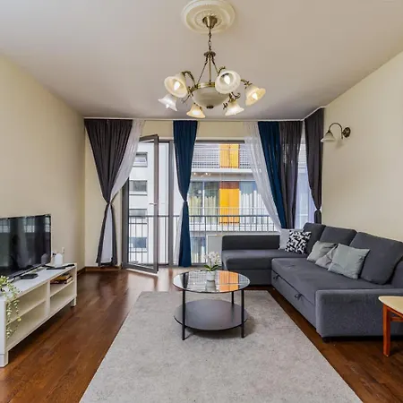 Lägenhet Dream Budapest